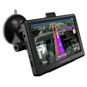 GPS navigator Modecom NAV-FREEWAYCX50-MF-EU 5"