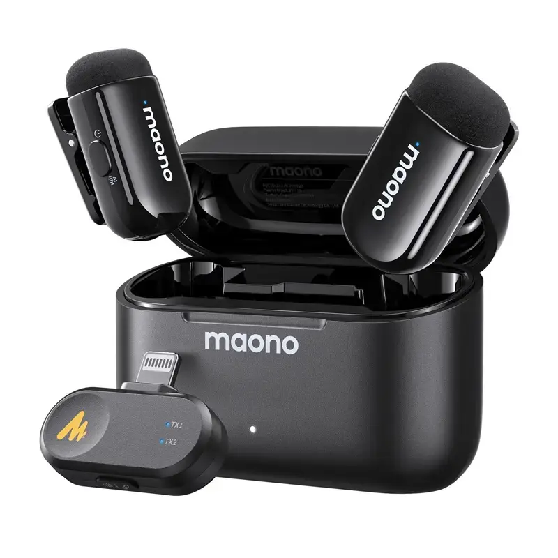 Maono WM622 PB2 Microphone