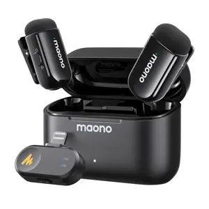 Maono WM622 PB2 Microphone