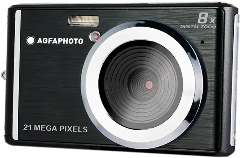 AGFA DC5200 Black