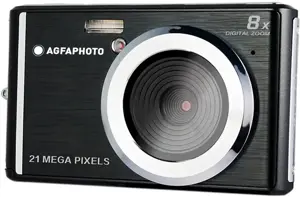 AGFA DC5200 Black