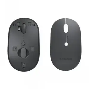 Lenovo Multi-device Mouse (X9 Edition) | Wireless | 2.4G, Bluetooth 5.0