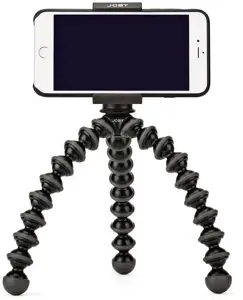 "Joby GripTight GorillaPod Stand Pro" stovas, juodas