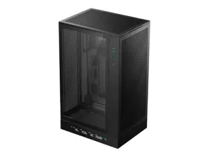 DeepCool CH270 enclosure (R-CH270-BKNDM0-G-1)