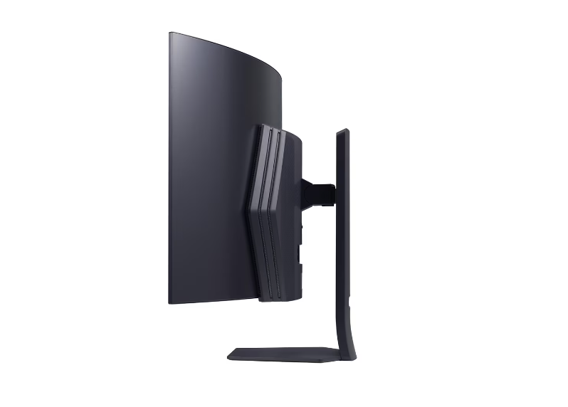 LG 45GS95QE-B 44,5" 21:9 3440 X 1440 CURVED OLED 240HZ