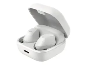 Sennheiser Headphones | Accentum | Bluetooth | In-Ear | Microphone | Noise canceling | Wireless | W…