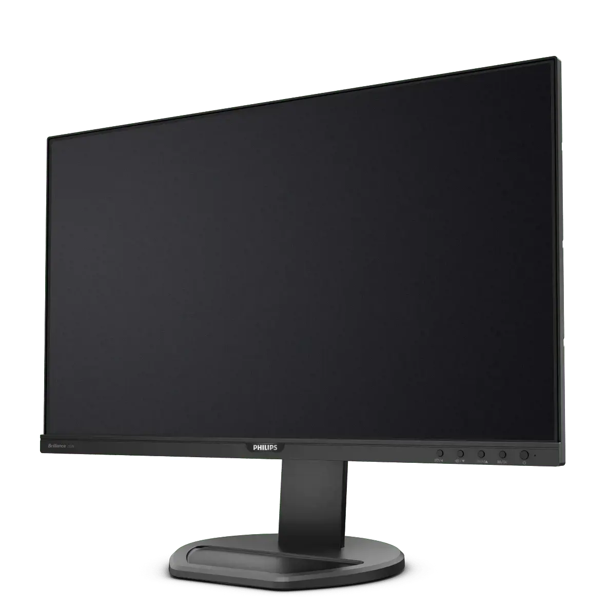 Monitorius Philips B Line LCD monitor with PowerSensor 252B9/00, 63.5 cm (25"), 1920 x 1200 pixels, Full HD, LED, 5 ms, Black
