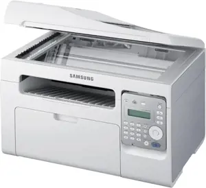 Samsung SCX 3405FW