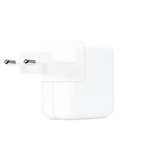 Apple 30W AC Maitinimo adapteris USB-C, Balta