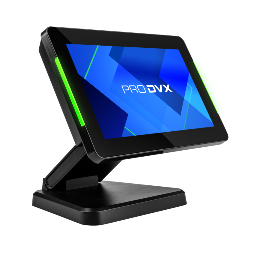 ProDVX APPC-7XPL | 7 " | Landscape/Portrait | 24/7 | Android | Wi-Fi | Touchscreen | 300 cd/m² | 140 ° | 130 °
