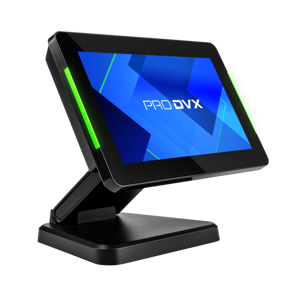 ProDVX APPC-7XPL | 7 " | Landscape/Portrait | 24/7 | Android | Wi-Fi | Touchscreen | 300 cd/m² | 140 ° | 130 °