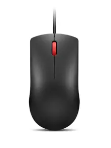 Lenovo priedai 120 laidinė pelė Lenovo
