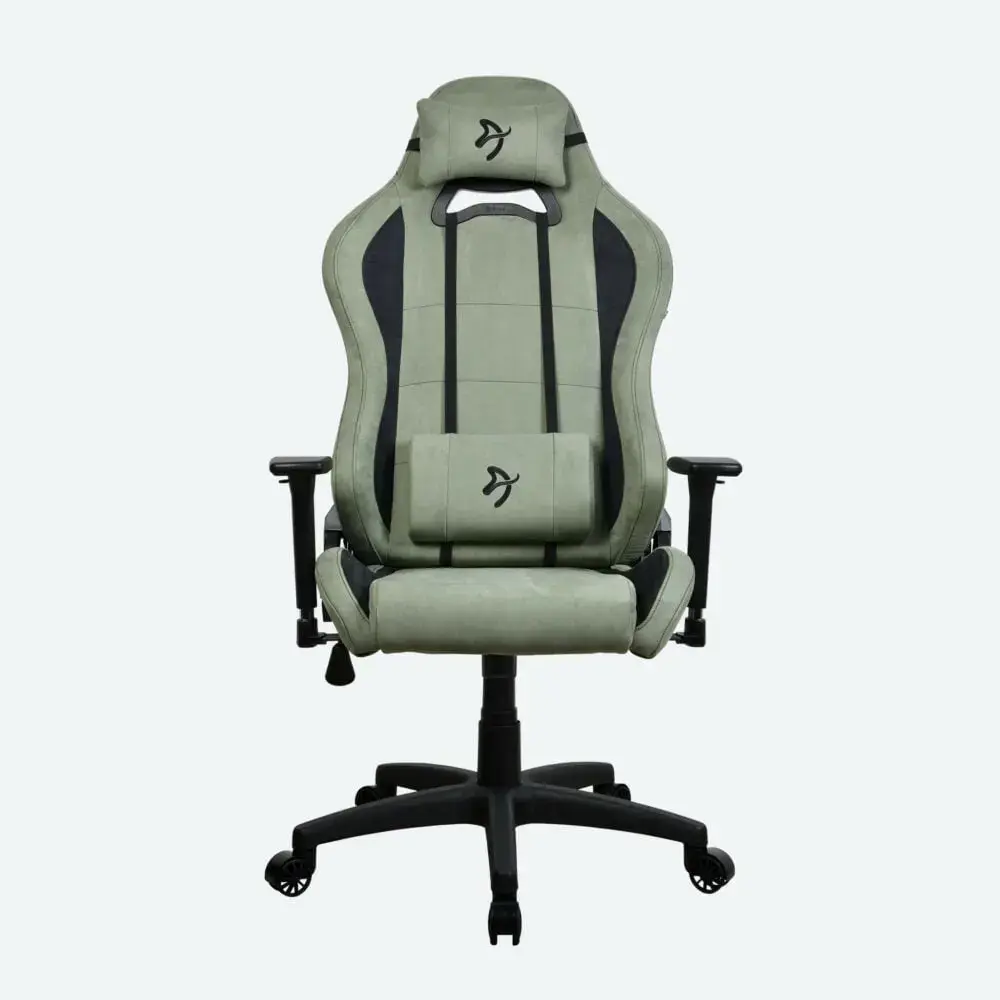 "Arozzi Torretta SuperSoft" žaidimų kėdė - Forest