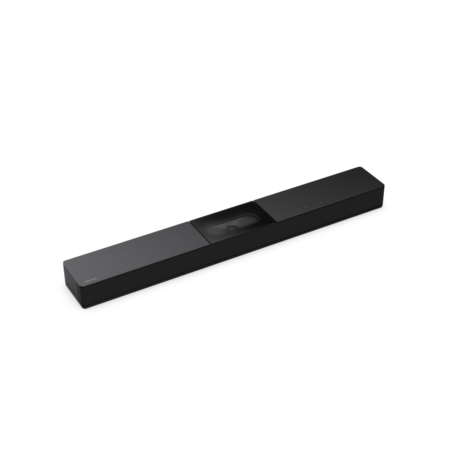 Hisense 2.1 Soundbar System | HS2000 | AUX in | Bluetooth | Wireless connection