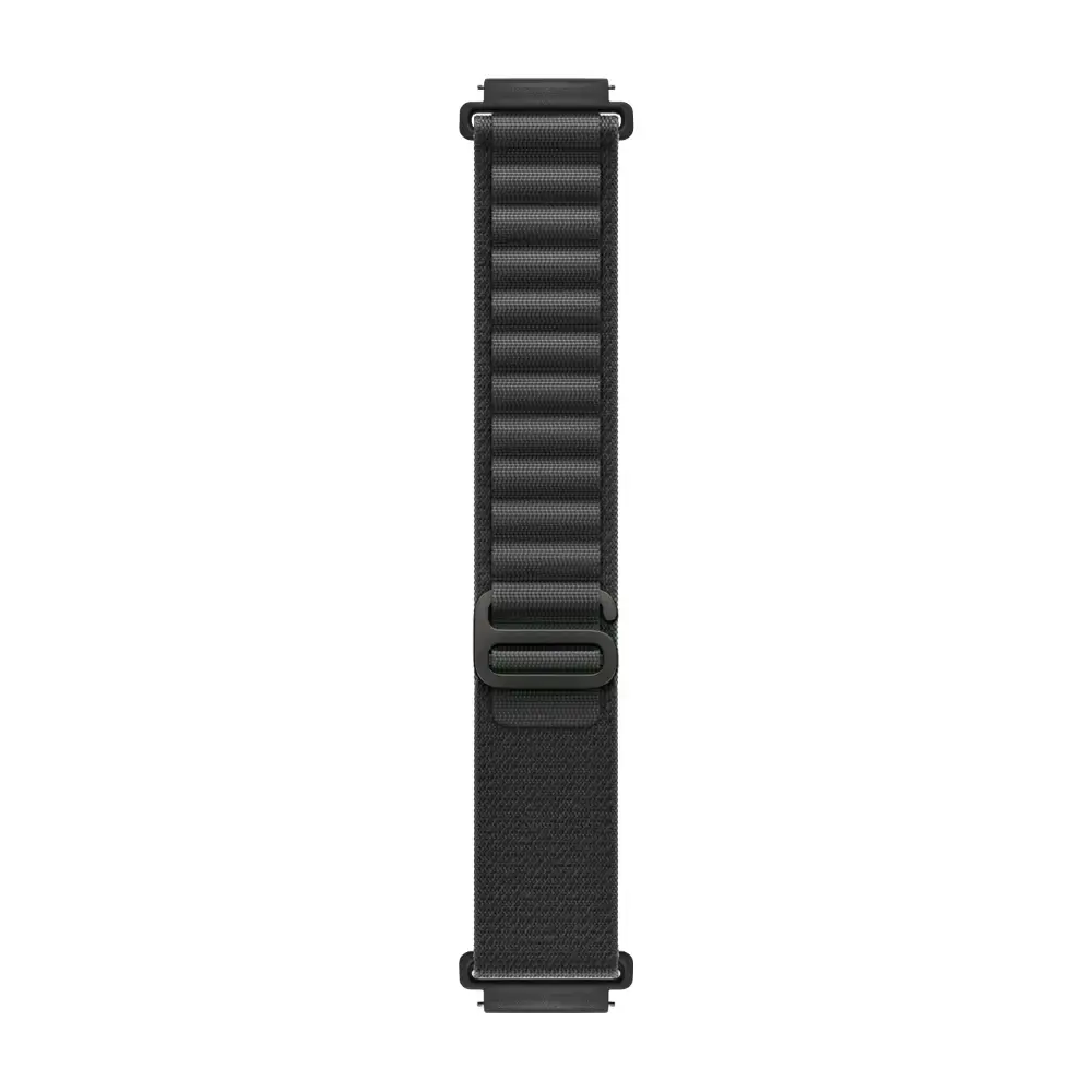 Hammer Watch 2 | Smart watch | GPS (satellite) | AMOLED | 1.5" | Waterproof | Black