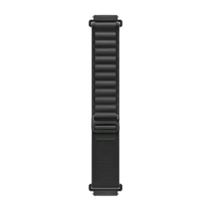 Hammer Watch 2 | Smart watch | GPS (satellite) | AMOLED | 1.5" | Waterproof | Black