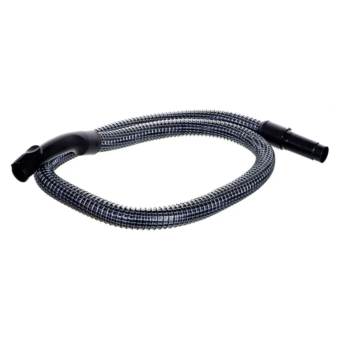 "Bosch Serie 4" BWD421POW, 2100 W, cilindrinis dulkių siurblys, sausas ir drėgnas, kombinuotas, HEPA, juodas, raudonas
