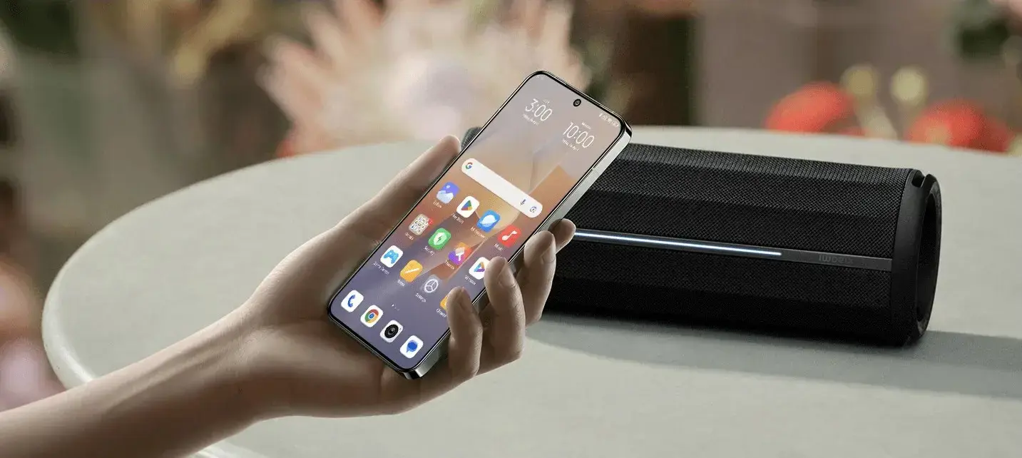 Xiaomi Bluetooth Speaker 40W | Waterproof | Bluetooth | NFC features | Portable | Wireless connection