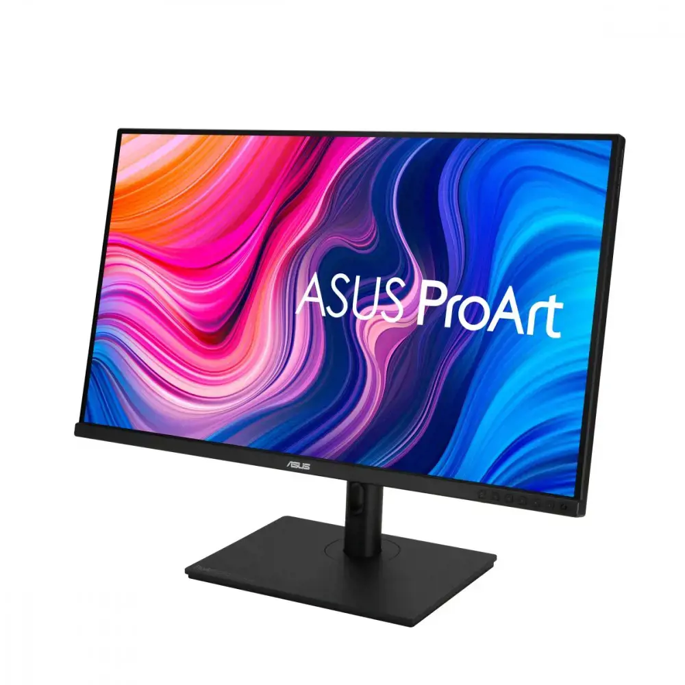 Monitorius ASUS ProArt PA329CV, 81.3 cm (32"), 3840 x 2160 pixels, 4K Ultra HD, 5 ms, Black