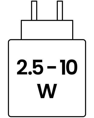 Sony Playstation 5 PULSE Elite Belaidės ausinės su dėklu, Balta