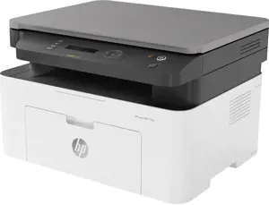 HP Laser MFP 135w