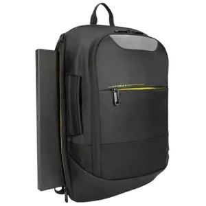 Nešiojamojo kompiuterio dėklas Targus CITYGEAR Black