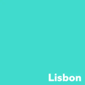 Spalvotas popierius IMAGE COLORACTION, A4, 80 gsm, 500 lapų, LISBON / DEEP TURQUOISE