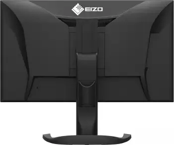 EIZO EV2740X 27" IPS 16:9 3840X2160 USB-C/94W RJ45 (BLACK)