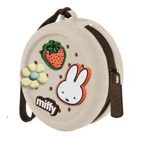 Piniginė Yes WS-2 Miffy Bunny, 9 x 3 cm