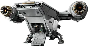 LEGO STAR WARS 75331 Blizgusis herbas