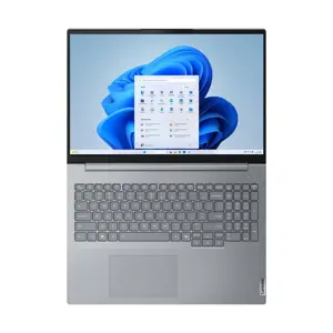 Nešiojamas kompiuteris Lenovo ThinkBook 16 G9 IRL, 210H, 512 GB, 16 Coliai, Windows 11 Pro