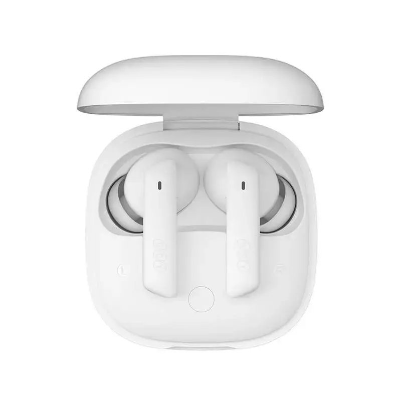 QCY HT05 TWS earphones (white)