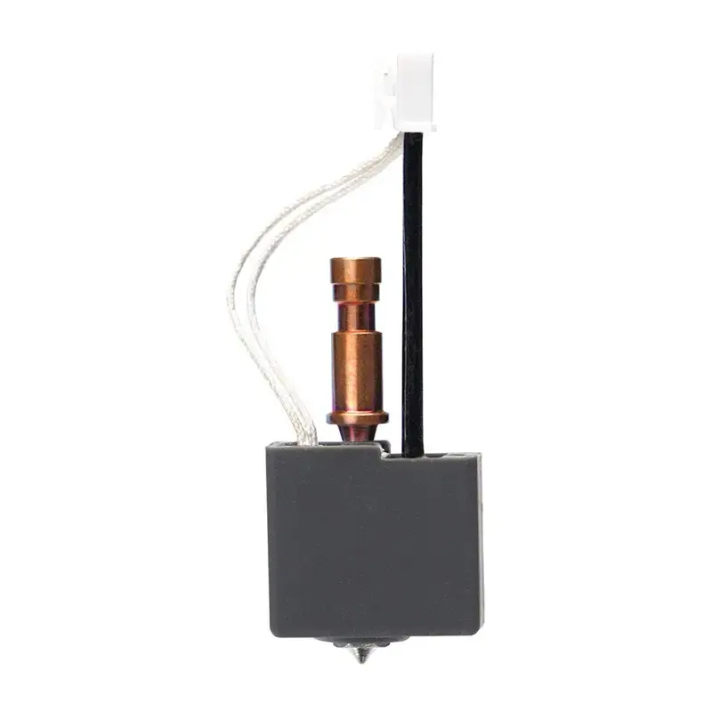 Anycubic quick-change hotend with a 0.8 mm nozzle for the Kobra S1 series