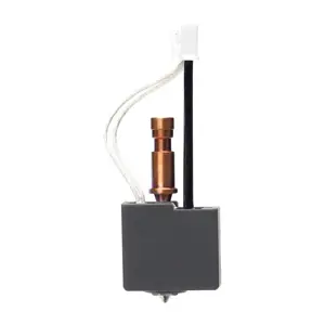 Anycubic quick-change hotend with a 0.8 mm nozzle for the Kobra S1 series