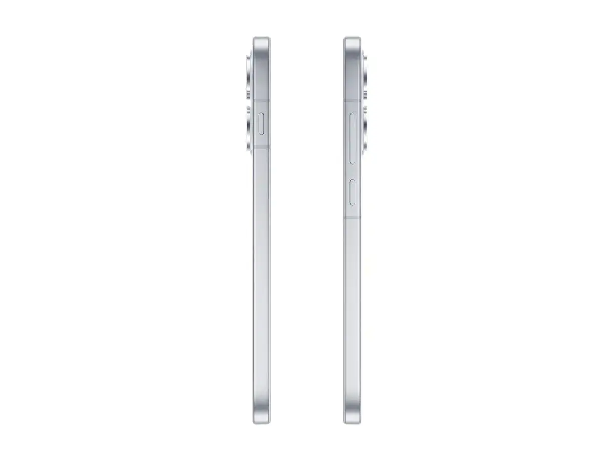 OPPO Reno16 5G (CPH2865) | Pop White | 6.32 " | AMOLED | 2640 x 1216 pixels | Qualcomm | Snapdragon 7 Gen 4 | Internal RAM 8 GB | 256 GB | Dual SIM | 5G | Main camera resolution 50+50+50 MP | Secondary camera resolution 50 MP | Android, ColorOS | 16