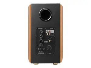 Edifier S1000MKII Speakers 2.0 (brown)