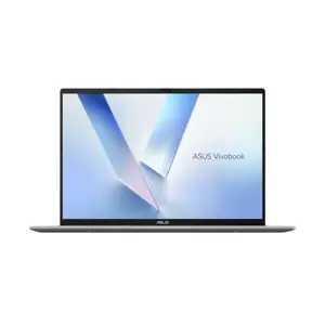 Nešiojamas kompiuteris ASUS Vivobook 16 M1607KA-MB186W, 330, 512 GB, 16 Coliai, Windows 11 Home, AMD Radeon