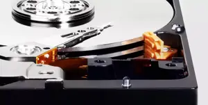 WD Blue WD10EARZ