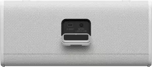 Sony Speaker | ULT FIELD 3 | Waterproof | Bluetooth | White | Portable | Wireless connection