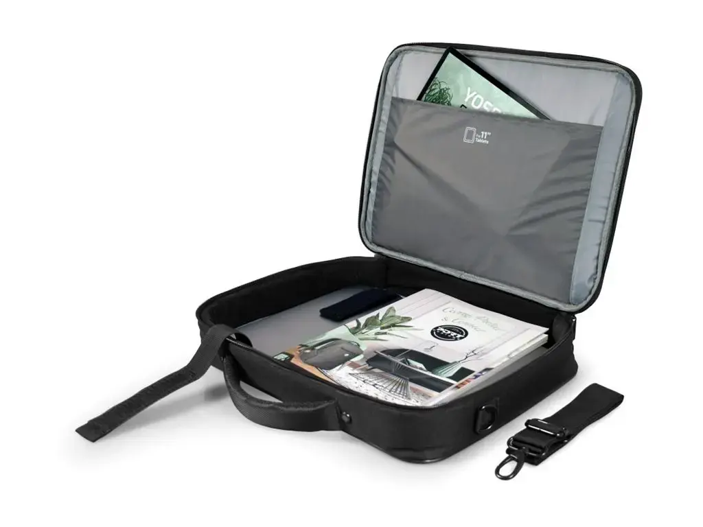 Soma portatīvajam datoram Port Courchevel Clamshell 15.6"