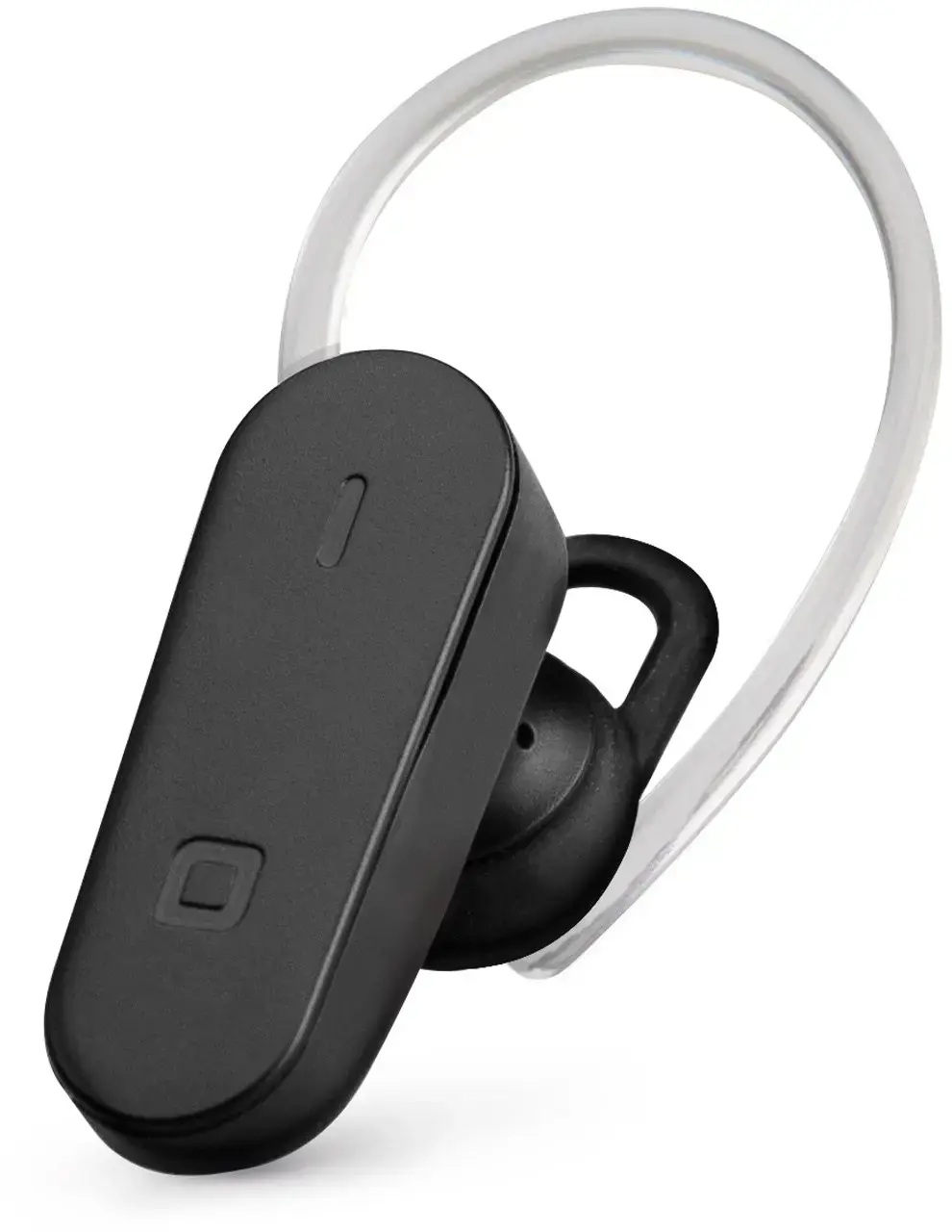 SBS Bluetooth headset BH80 Wireless, black