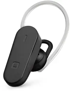 SBS Bluetooth headset BH80 Wireless, black