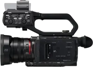 Panasonic HC-X2000E