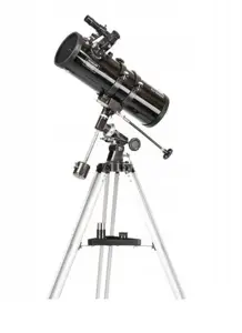 Sky Watcher BK 1145 EQ1 Telescope