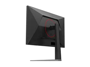 AOC 27G4HA computer monitor 68.6 cm (27") 1920 x 1080 pixels Full HD LED Black, Red