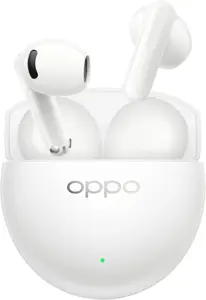 OPPO True wireless earphones | Enco Air5s | Bluetooth | In-ear | Microphone | Lunar White | Noise c…