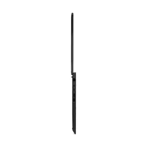 Lenovo ThinkPad L16 Gen 2 (Intel) Intel Core Ultra 5 225U Laptop 40.6 cm (16") WUXGA 16 GB DDR5-SDRAM 512 GB SSD Wi-Fi 6E (802.11ax) Windows 11 Pro Black English