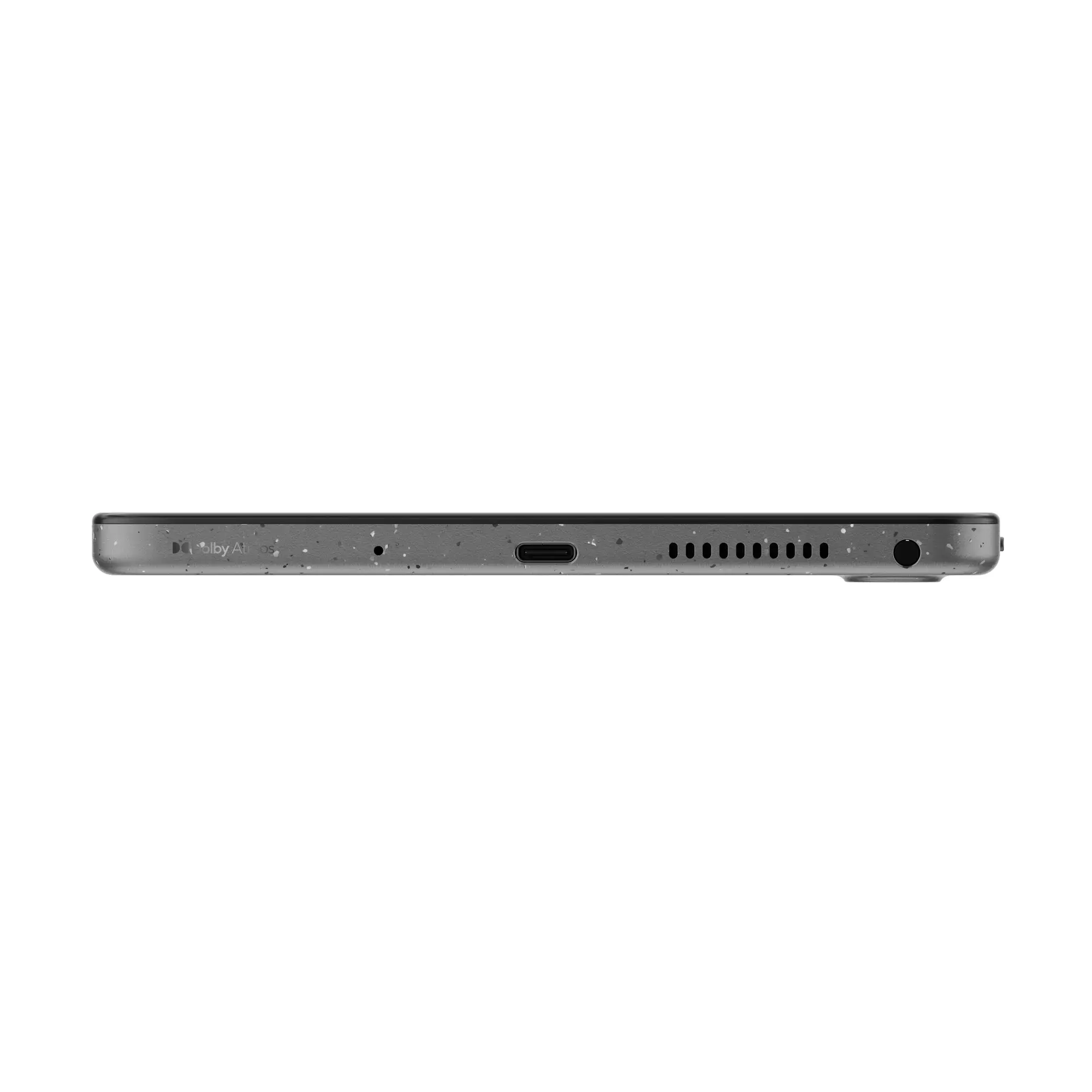 Lenovo Tab One 4G LTE (without power adapter) | ZAF10175SE | 8.7 " | Luna Grey | IPS | 1340 x 800 pixels | MediaTek | Helio G85 | Soldered LPDDR4x GB | 4 | 64 GB | 4G | Wi-Fi | Front camera | 2 MP | Rear camera | 8 MP | Bluetooth | 5.3 | Android | 14 (OS upgrades until Android 16 and 4 years security patches) | Warranty 24 month(s) | Clear Case, USB-A to USB-C cable, Manual