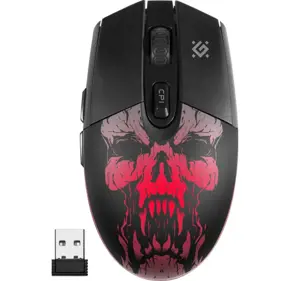 ŽAIDIMŲ BELAIDĖ PELĖ B ETA GM-707L