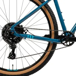 Batch MB.1 XXS 26" cobalt blue bike (B386015W)